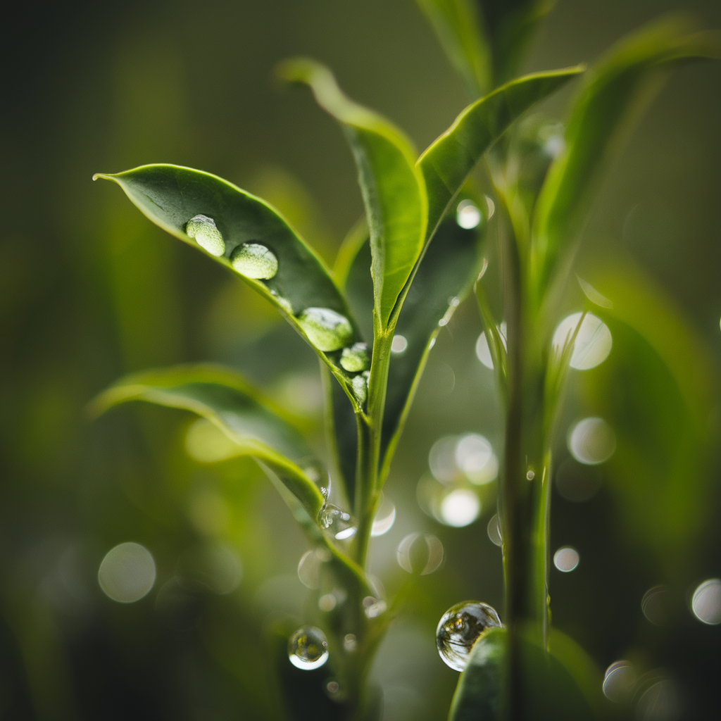 Green Tea Extract